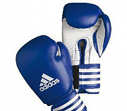 Перчатки боксерские Adidas Ultima adibc02 Челябинск