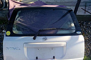 Крышка багажника Икс Трейл 30 Ниссан K0100-8H3MM Краснодар