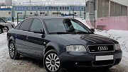 Audi A6 2.4 AT, 2001, седан Москва