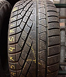 Pirelli 245/45 R17 run flat 2шт Воронеж