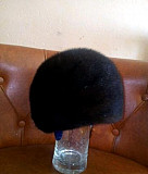 Норковая шапка женская Чита