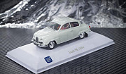 Модель авто Saab 96 1964 1/43 Москва