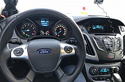 Ford Focus 1.6 AT, 2013, хетчбэк Полярные Зори