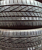 235 45 17 Goodyear Excellence Москва