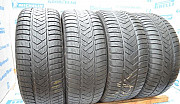 245 45 18 pirelli Sottozero 3 93B Москва