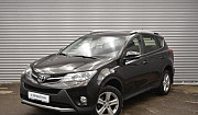 Toyota RAV4 2.2 AT, 2014, внедорожник Москва