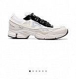 Adidas RAF simons ozweego 3 Москва