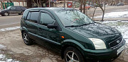 Ford Fusion 1.6 МТ, 2006, хетчбэк Евпатория