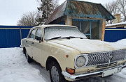 ГАЗ 24 Волга 2.4 МТ, 1991, седан Верховье