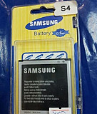 Аккумулятор Samsung i9500 Galaxy S4 Новый Уренгой