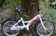Детский велосипед. navigator 20 колеса Серпухов