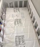 Детский матрас ikea 70x160 см Воронеж