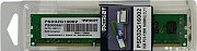 DDR3 Patriot PSD32G16002 2GB dimm OEM новая Москва