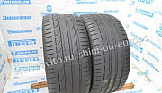 275 40 19 Bridgestone Potenza S001 91R Москва