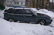 ВАЗ 2114 Samara 1.5 МТ, 2006, хетчбэк Москва