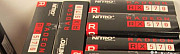 Заказ на RX 570 8 Gb nitro+ Москва