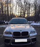 BMW X6 3.0 AT, 2012, внедорожник Москва