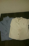 Три рубашки hm Мытищи