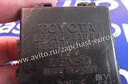 Блок для Toyota 85940-33080 Москва