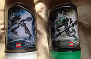 Lego Bionicle Кемерово