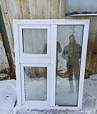 Пластиковое окно Нижневартовск