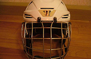 Хоккейный шлем Нижнекамск