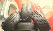 4 225/50 R17 Pirelli P Zero Rosso 103Y Москва