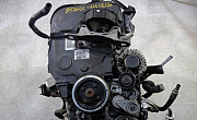 Двигатель (двс) Вольво / Volvo V50 Челябинск