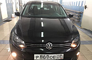 Volkswagen Polo 1.6 МТ, 2014, седан Москва