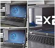 HP ноутбук для офиса и дома / рассрочка Барнаул