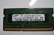Samsung M471B2873EH1-CF8 1Gb SO-dimm DDR3 Казань