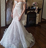 Свадебное платье Хабаровск