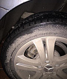 Резина nord frost 5 205/55 r16 без шипов, 3 колеса Москва