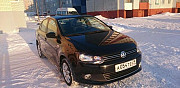 Volkswagen Polo 1.6 МТ, 2010, седан Архангельск