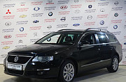 Volkswagen Passat 2.0 AT, 2007, универсал Москва