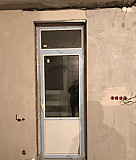 Дверь балконная в сборе 2400х900 Кемерово