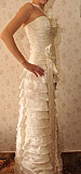Свадебное или выпускное платье Калуга