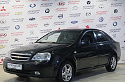 Chevrolet Lacetti 1.6 AT, 2008, седан Москва