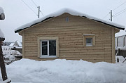 Дом 78 м² на участке 5 сот. Соликамск