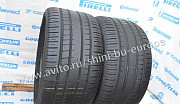 285 30 18 Pirelli Pzero Rosso 91T Москва