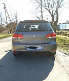 Volkswagen Golf 1.6 МТ, 2012, хетчбэк Апшеронск