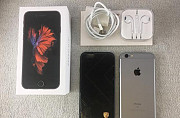 iPhone 6S 64 gb Space Gray (с дорогим чехлом и 5D Владимир