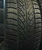 235/55r18 2шт б/у Goodyear UltraGrip 8 Москва