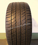 1 бу 255/40 R17 Michelin Primacy HP ZP 103Y Москва