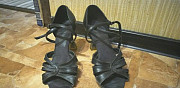Туфли для бальных танцев Тверь