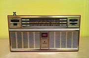 Радиоприемник sharp by-410a Тула
