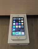 iPhone 5s 16gb Silver Вологда