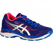 Новинка от Asics женские кроссовки Gel-Ziruss Москва