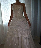 Свадебное платье Самара