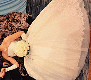 Свадебное платье Papillio для принцесс Волгоград